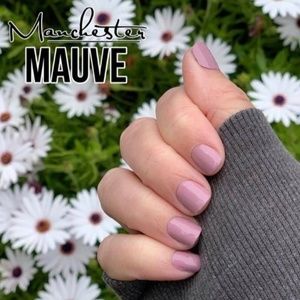 Colorstreet Manchester Mauve